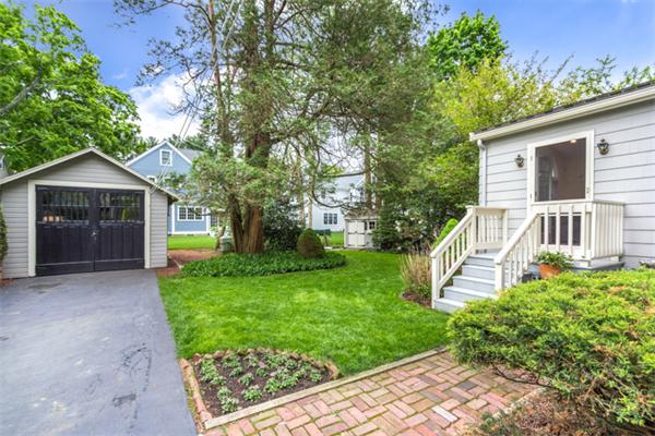 50 Stevens Road Needham, MA 02492 - Photo 13 of 18 Gallery Image 13