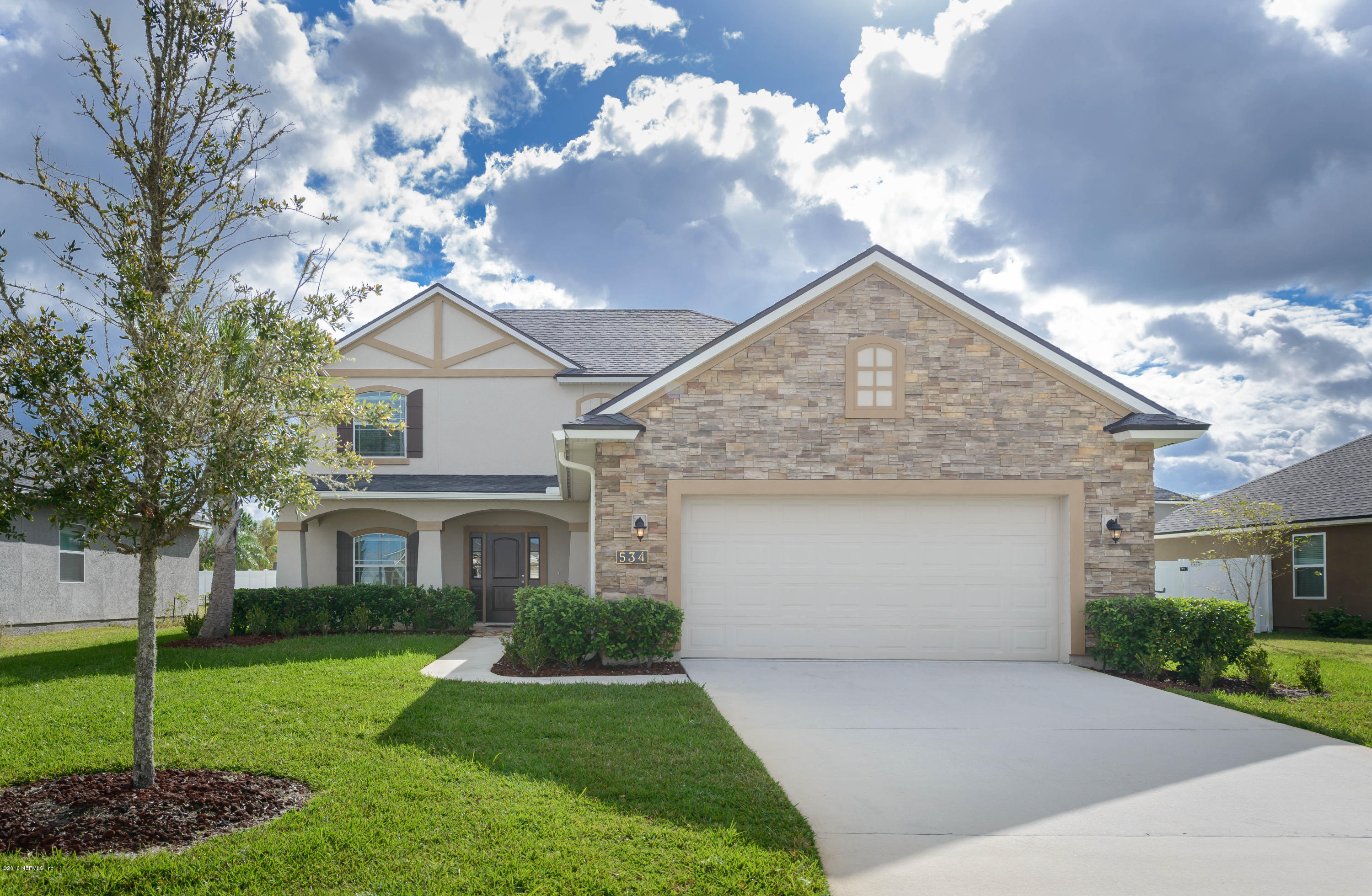 534 Porta Rosa Circle St. Augustine, FL 32092 - Photo 1 of 47 DSC_5394