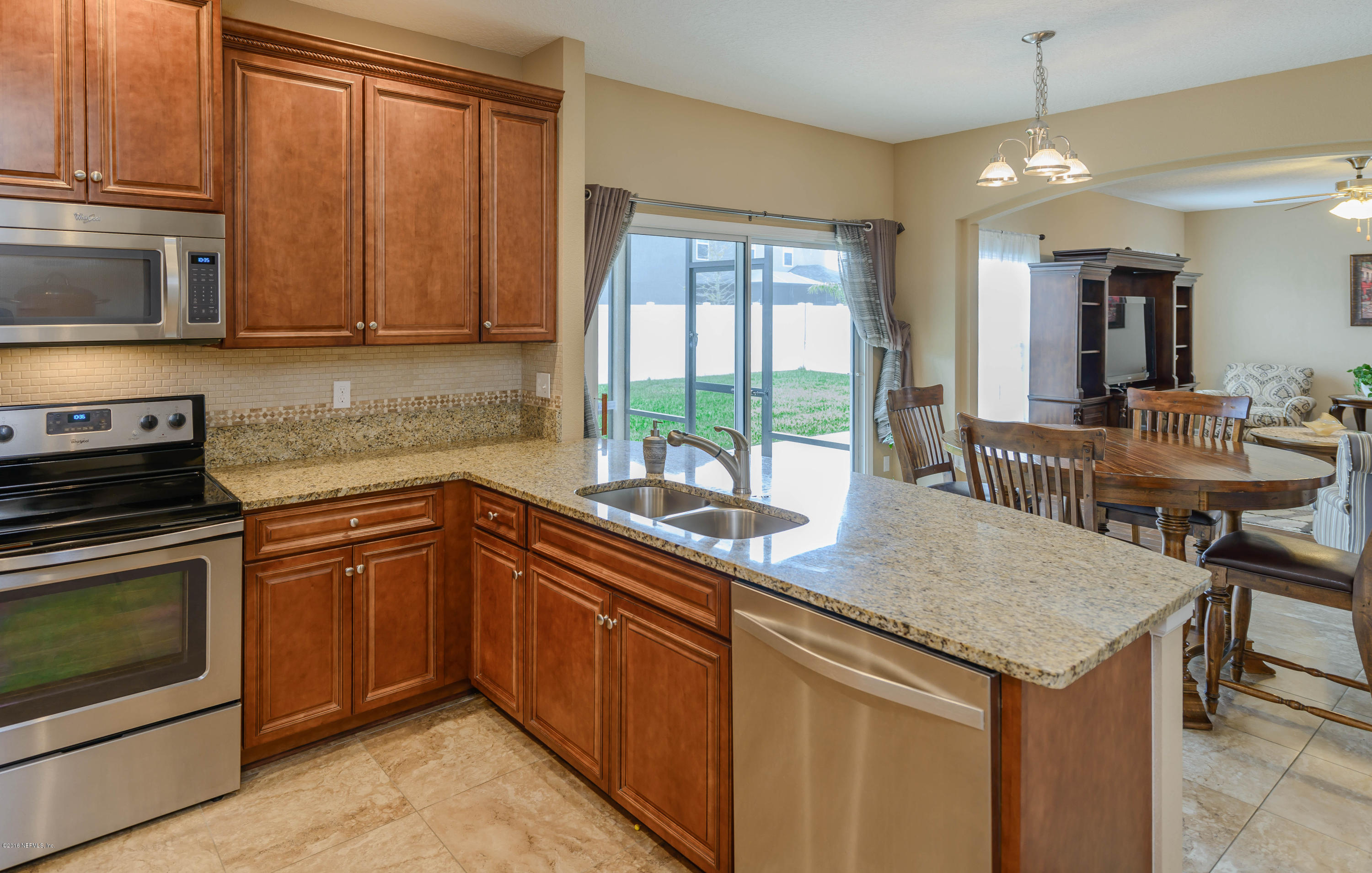 534 Porta Rosa Circle St. Augustine, FL 32092 - Photo 3 of 47 DSC_5418