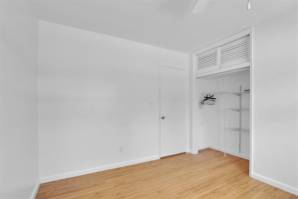 341 Southeast 8th Street Pompano Beach, FL 33060 - Photo 28 of 56 a view of an empty room