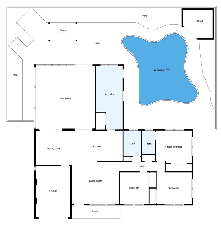 341 Southeast 8th Street Pompano Beach, FL 33060 - Photo 56 of 56