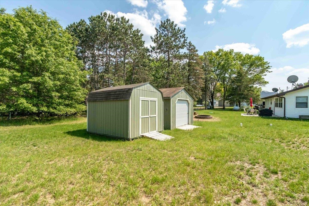 1924 Goodin Road Friendship, WI 53934 - Photo 53 of 60