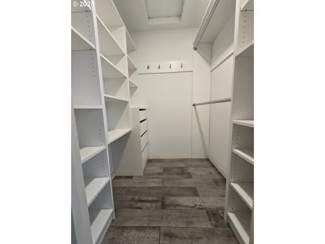 a view of entryway with stairs