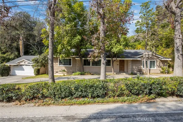 $1,999,000 | 1045 Sierra Madre Villa Avenue, Pasadena, CA 91107