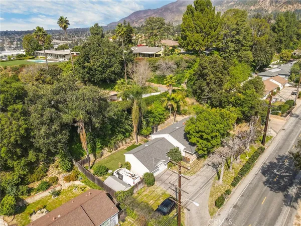 $1,999,000 | 1045 Sierra Madre Villa Avenue, Pasadena, CA 91107