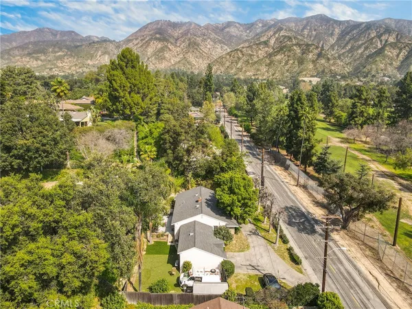 $1,999,000 | 1045 Sierra Madre Villa Avenue, Pasadena, CA 91107