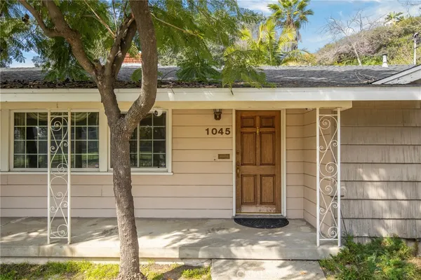 $1,999,000 | 1045 Sierra Madre Villa Avenue, Pasadena, CA 91107