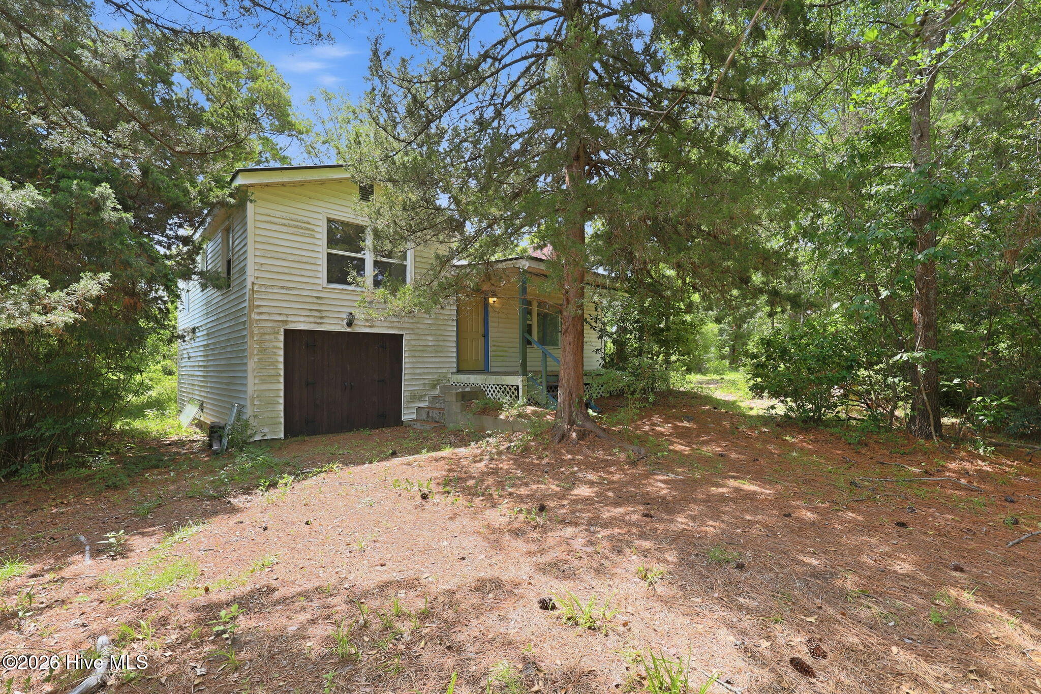 632 East Ocean Road Holly Ridge, NC 28445 - Photo 32 of 49