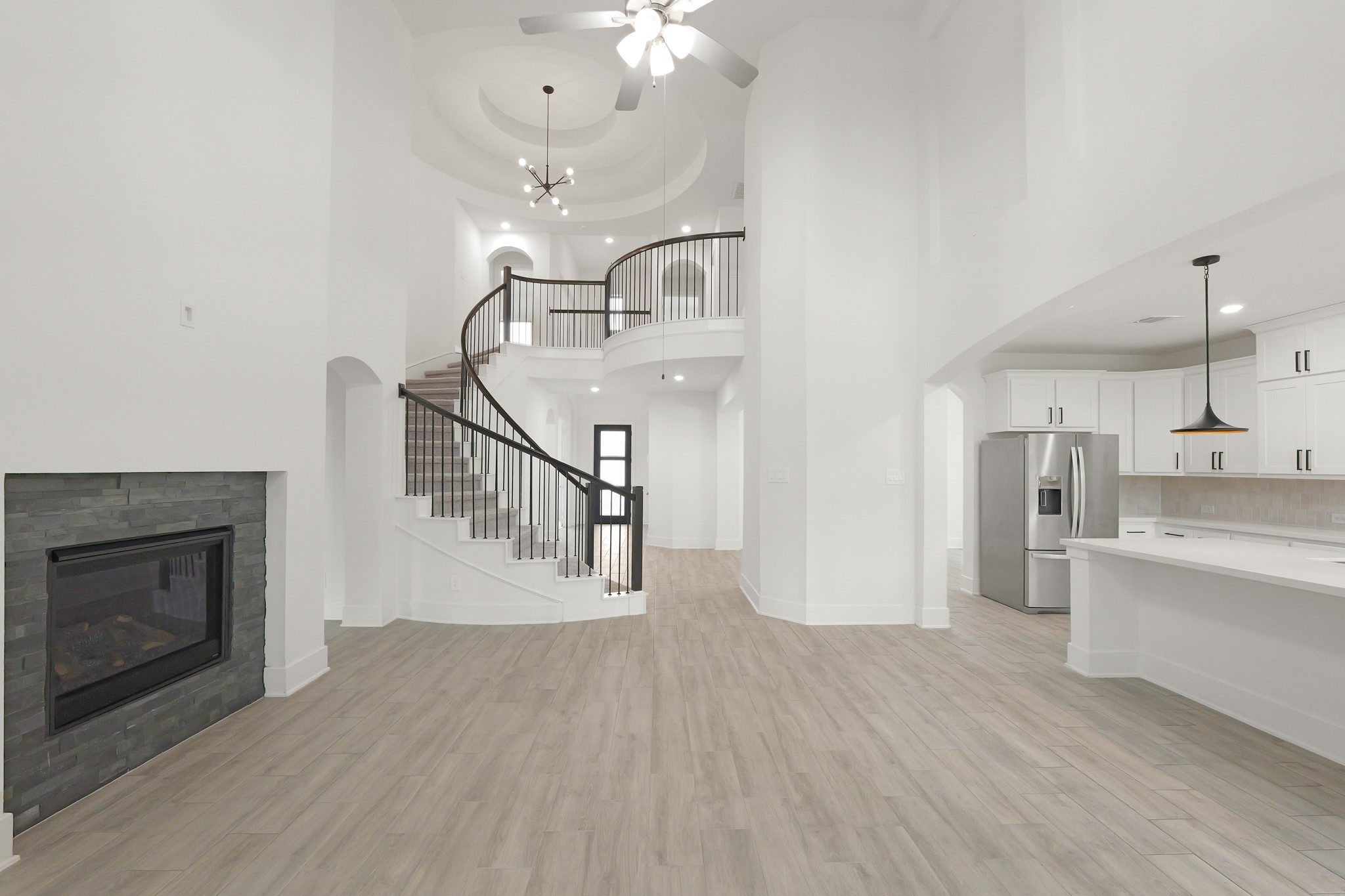 406 Nocturne Ridge Drive Willis, TX 77318 - Photo 17 of 43