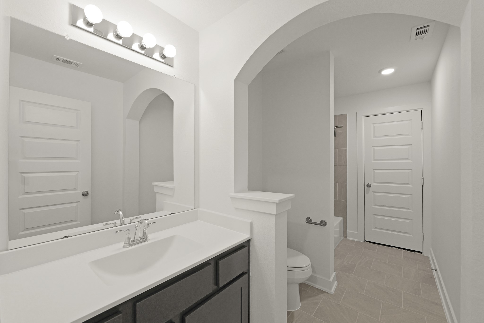 406 Nocturne Ridge Drive Willis, TX 77318 - Photo 42 of 43