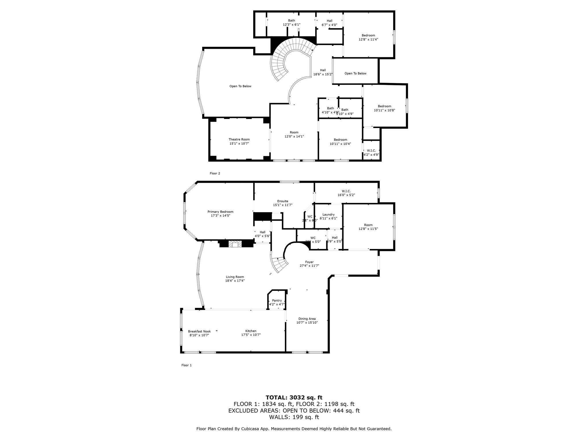 406 Nocturne Ridge Drive Willis, TX 77318 - Photo 43 of 43
