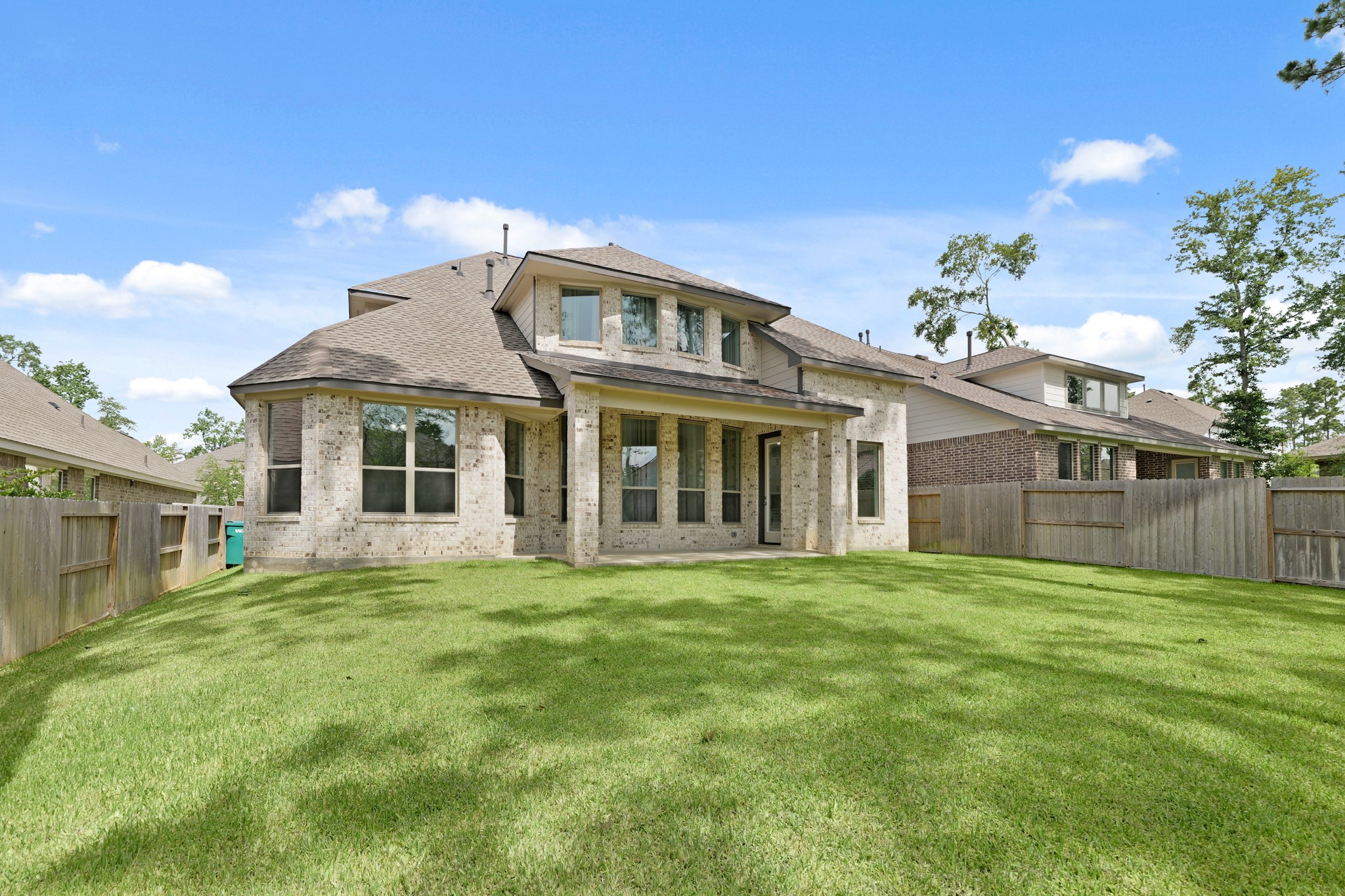 406 Nocturne Ridge Drive Willis, TX 77318 - Photo 5 of 43