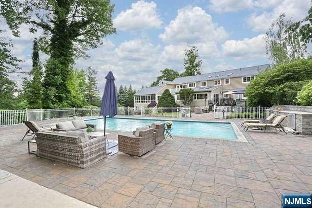 166 Churchill Road Tenafly, NJ 07670 - Photo 39 of 50