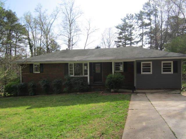 4956 Sweet Valley Road Southwest Mableton, GA 30126 - Photo 1 of 1 Gallery Image 1