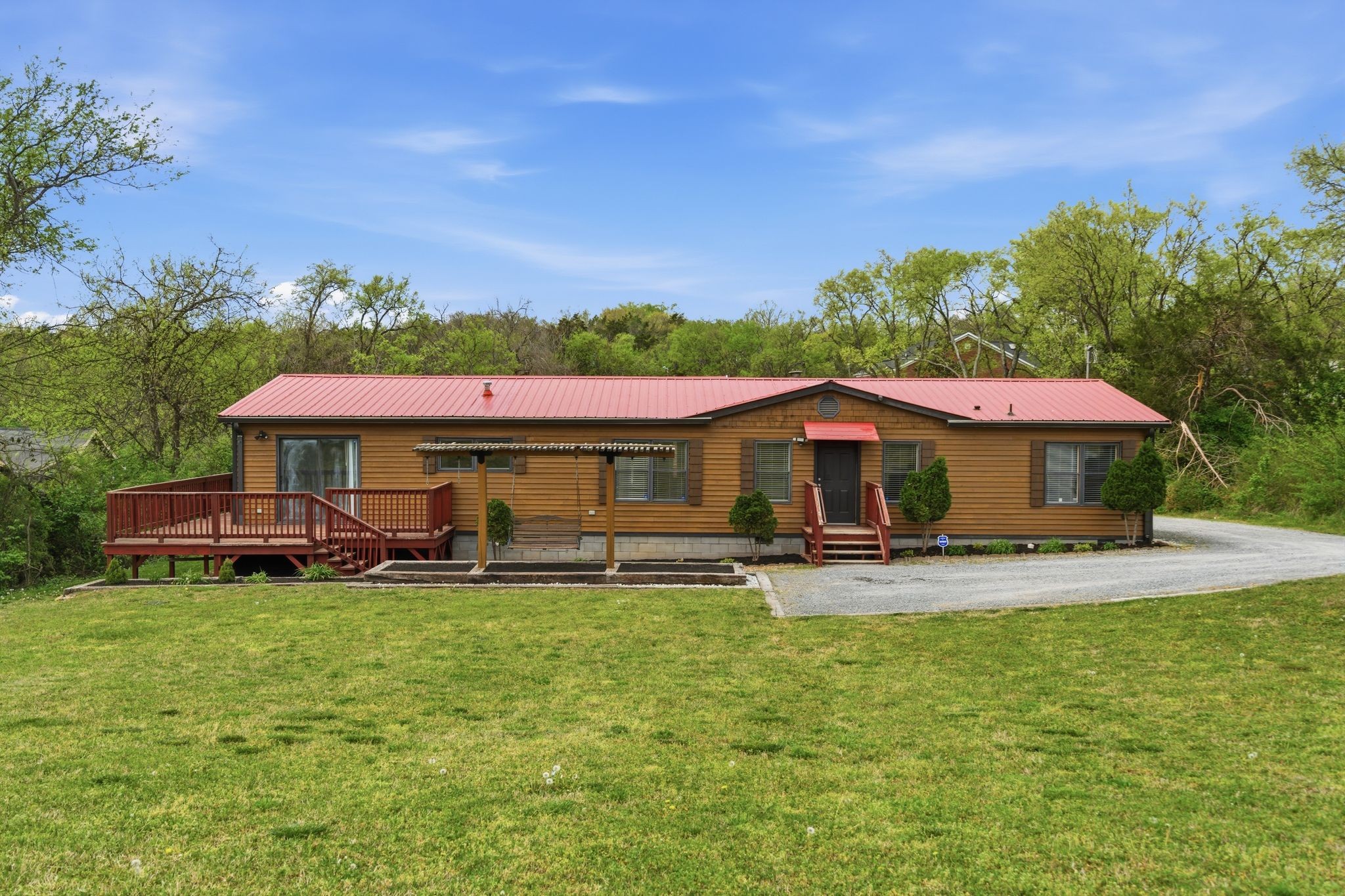 310 Larkin Springs Road Madison, TN 37115 - Photo 1 of 33