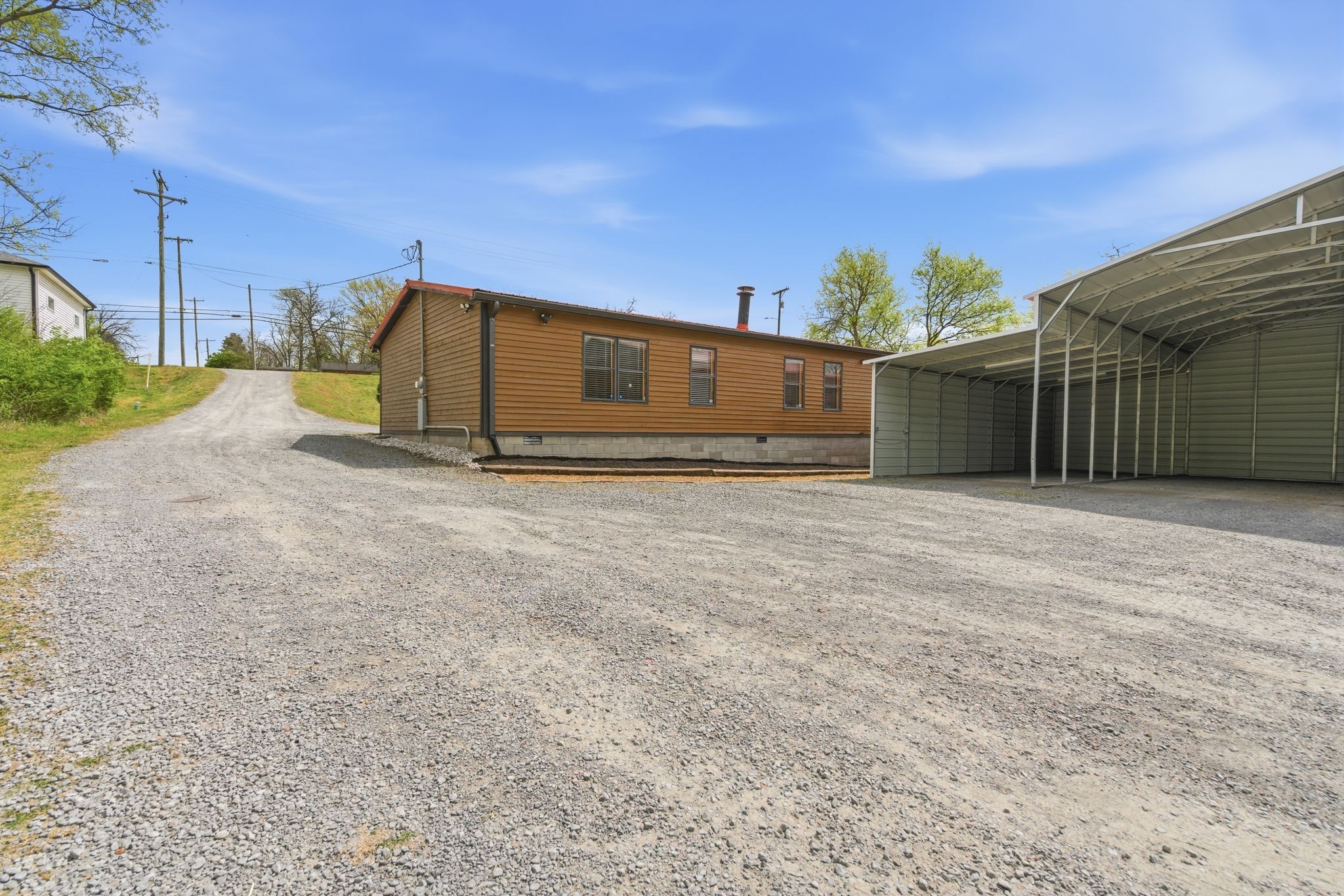 310 Larkin Springs Road Madison, TN 37115 - Photo 28 of 33