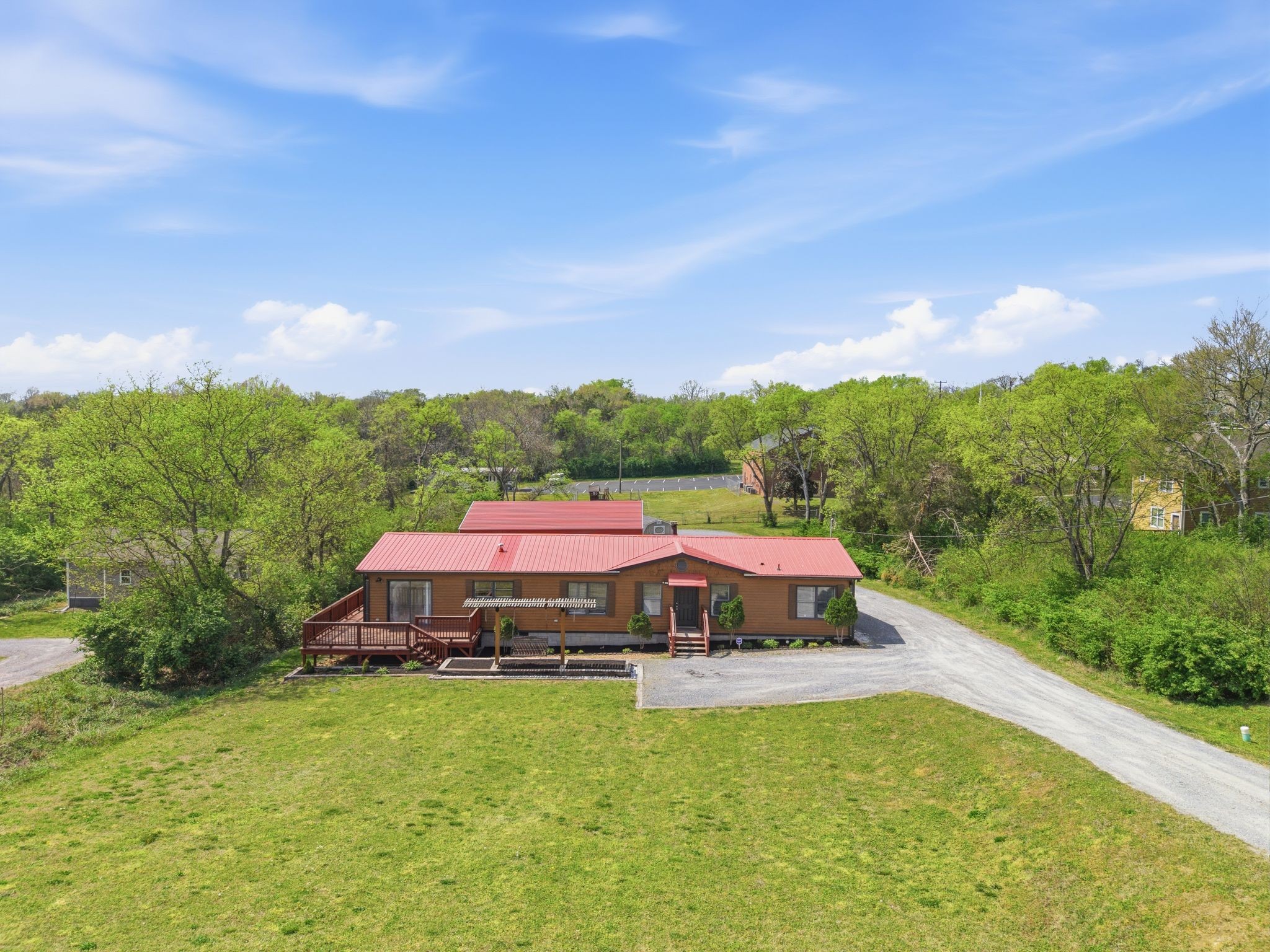 310 Larkin Springs Road Madison, TN 37115 - Photo 30 of 33