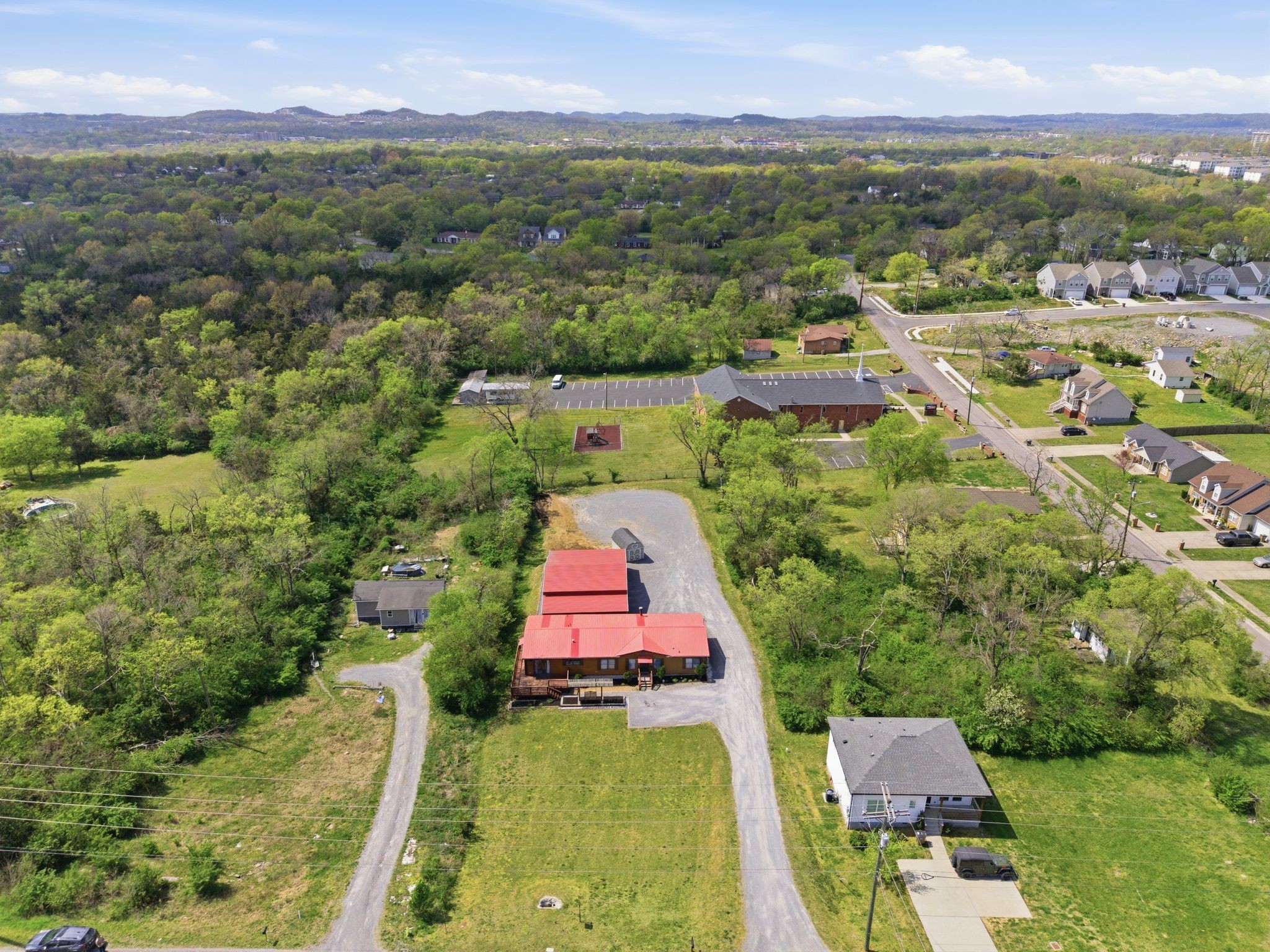 310 Larkin Springs Road Madison, TN 37115 - Photo 31 of 33