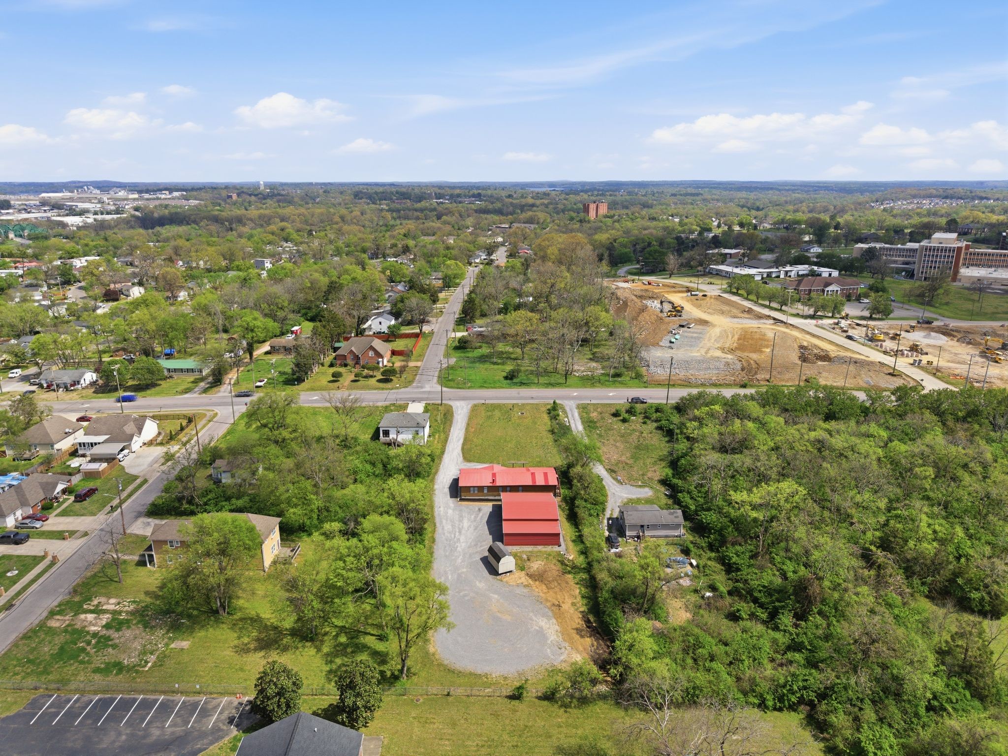 310 Larkin Springs Road Madison, TN 37115 - Photo 32 of 33