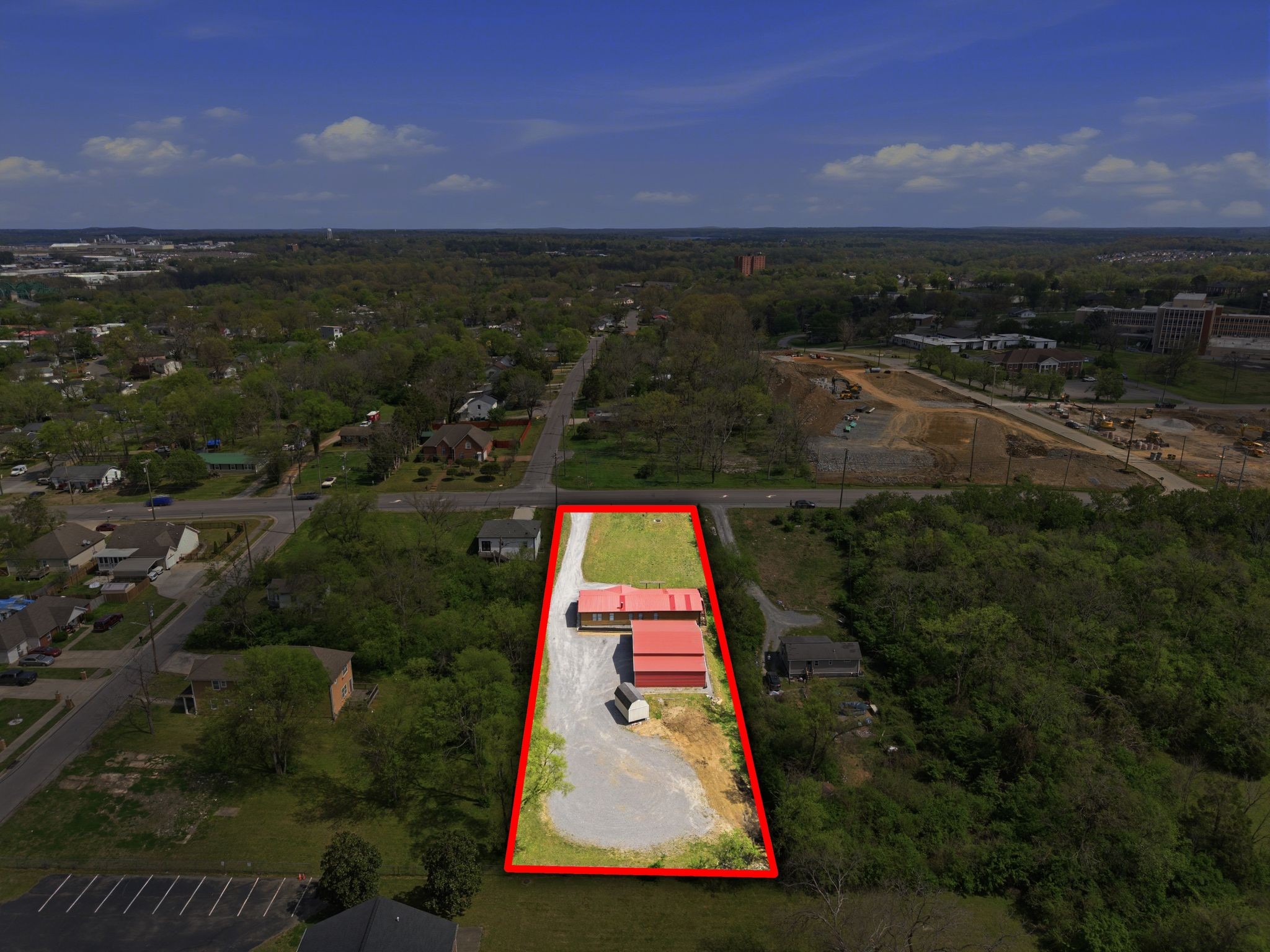 310 Larkin Springs Road Madison, TN 37115 - Photo 33 of 33