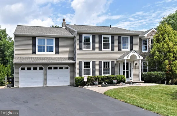 $774,500 | 103 Chaucer Court, Lansdale, PA 19446
