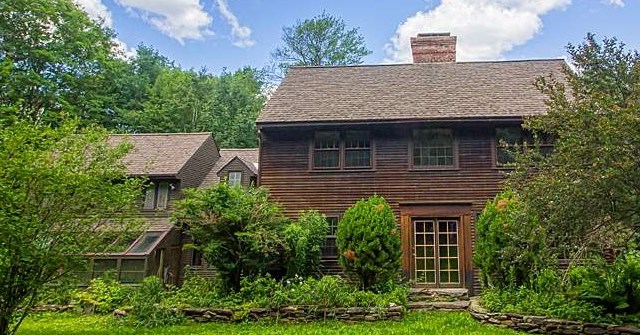 35 Toby Hill Road Newfane, VT 05351 - Photo 2 of 25