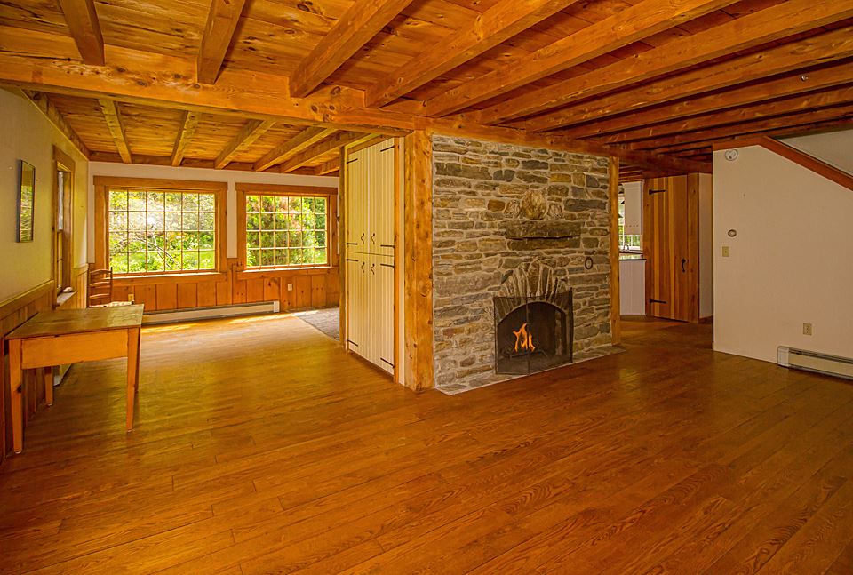 35 Toby Hill Road Newfane, VT 05351 - Photo 11 of 25