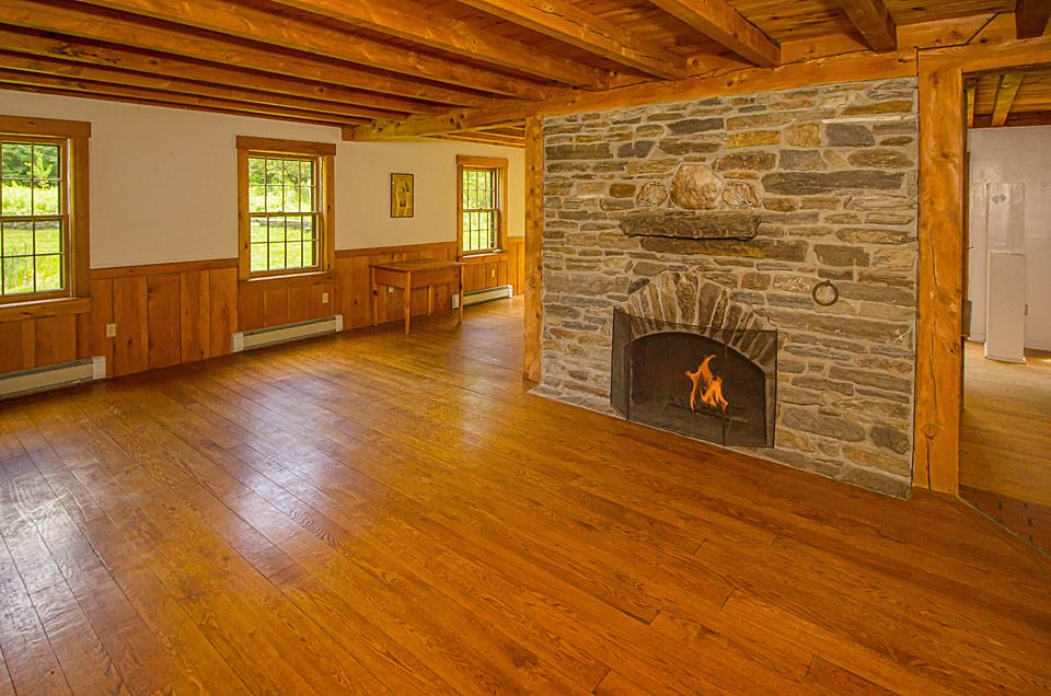 35 Toby Hill Road Newfane, VT 05351 - Photo 12 of 25