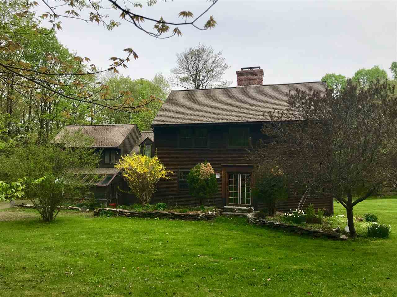 35 Toby Hill Road Newfane, VT 05351 - Photo 3 of 25