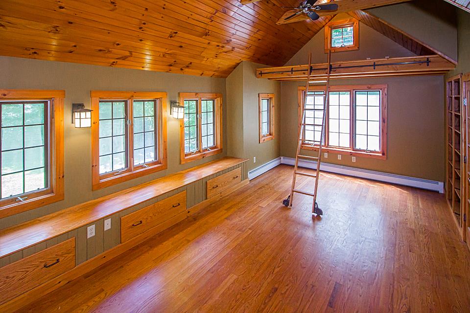 35 Toby Hill Road Newfane, VT 05351 - Photo 21 of 25