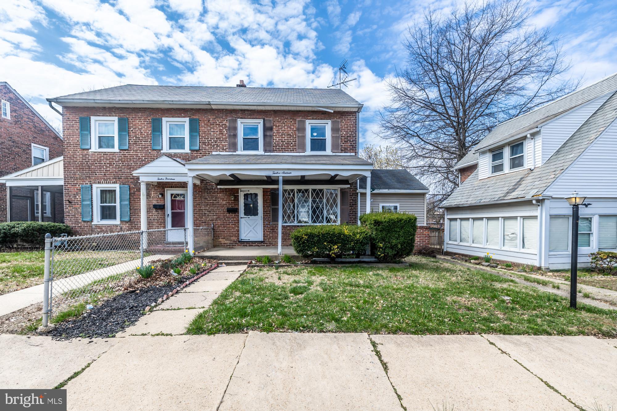 1216 Keystone Road Chester, PA 19013 - Photo 1 of 23 Gallery Image 1