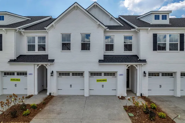 $420,990 | 629 Clb Vw Way, Mount Juliet, TN 37122