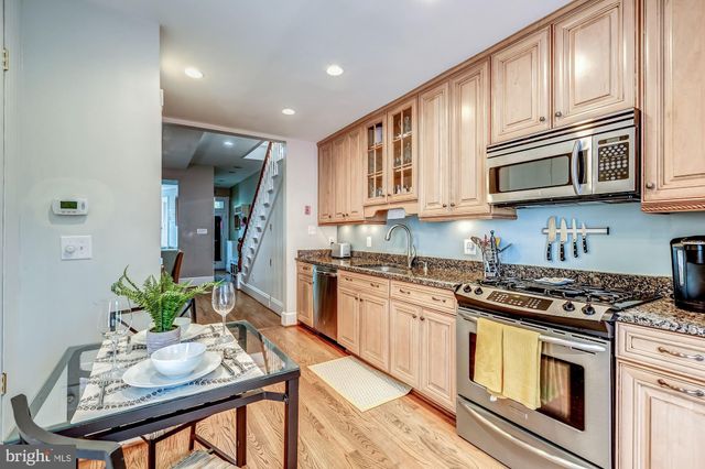 $1,075,000 | 508 D Street Northeast, Washington, DC 20002
