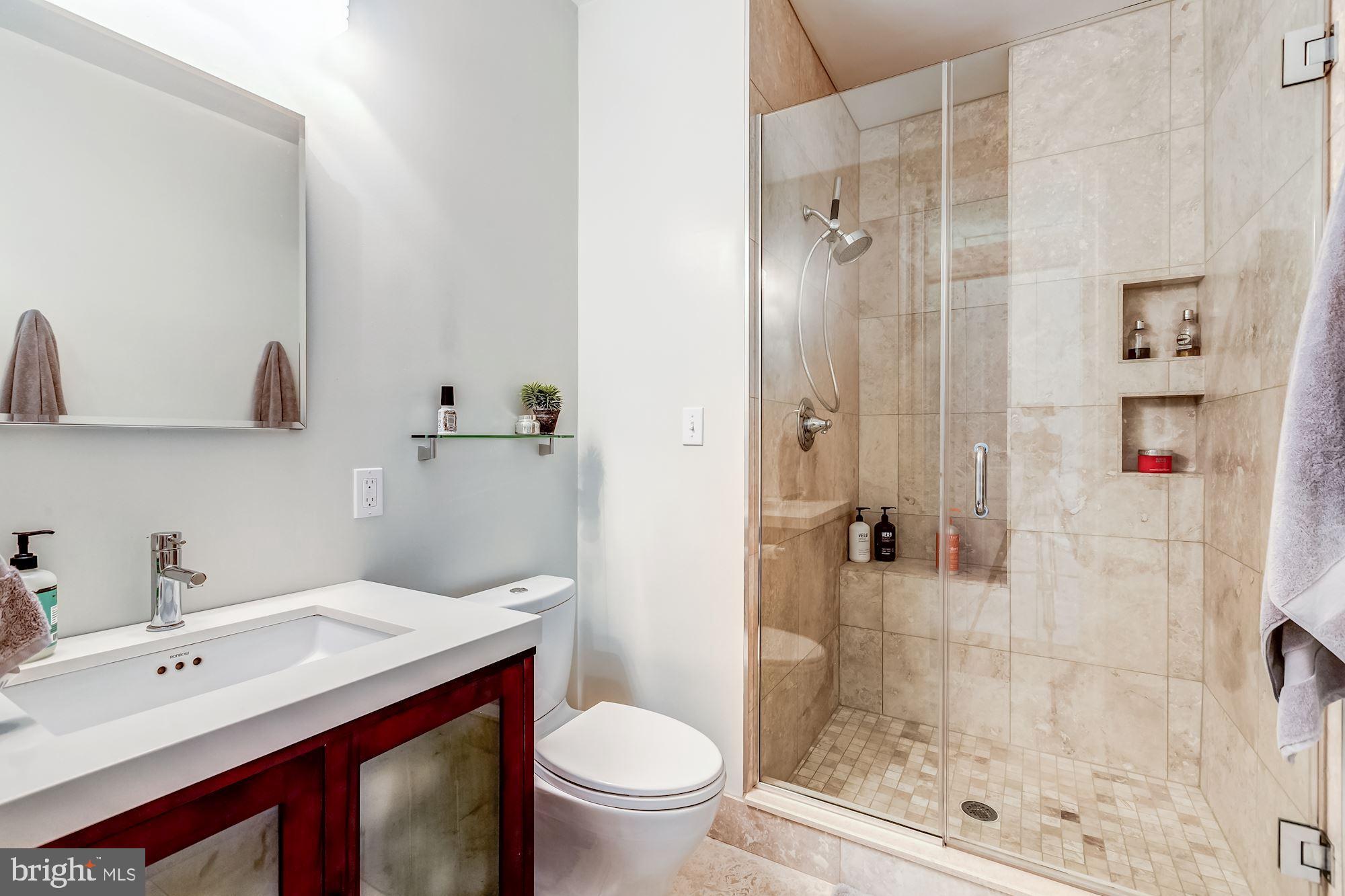 508 D Street Northeast Washington, DC 20002 - Photo 15 of 33