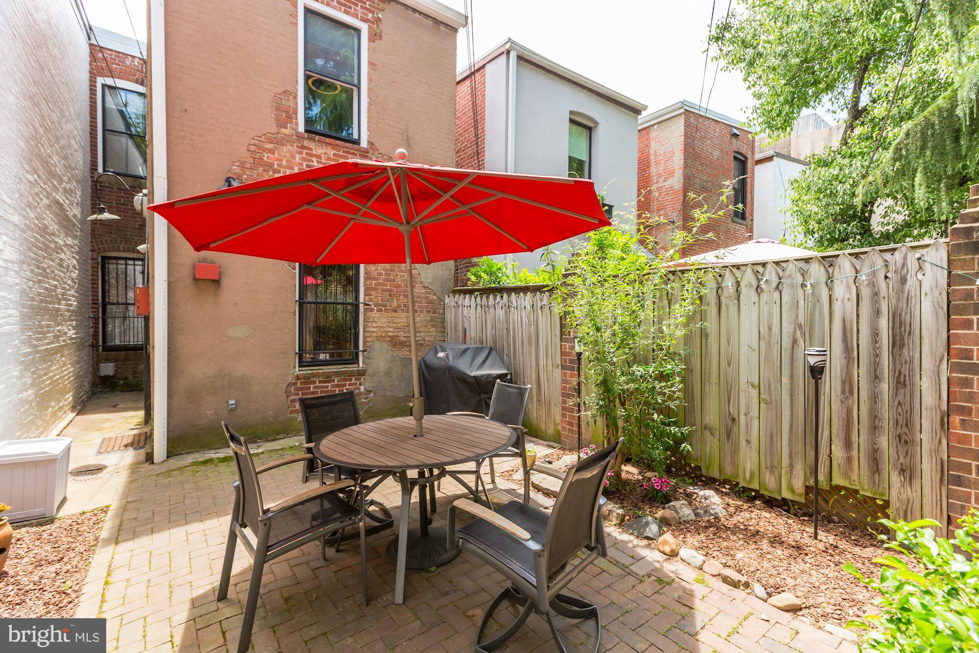 508 D Street Northeast Washington, DC 20002 - Photo 19 of 33