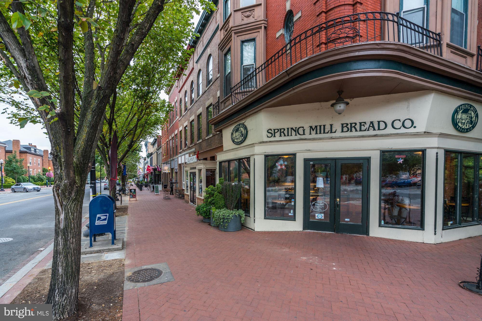 508 D Street Northeast Washington, DC 20002 - Photo 20 of 33