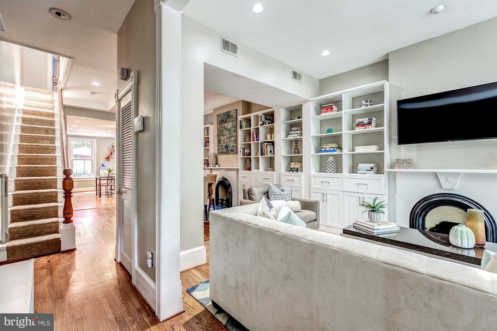 508 D Street Northeast Washington, DC 20002 - Photo 3 of 33