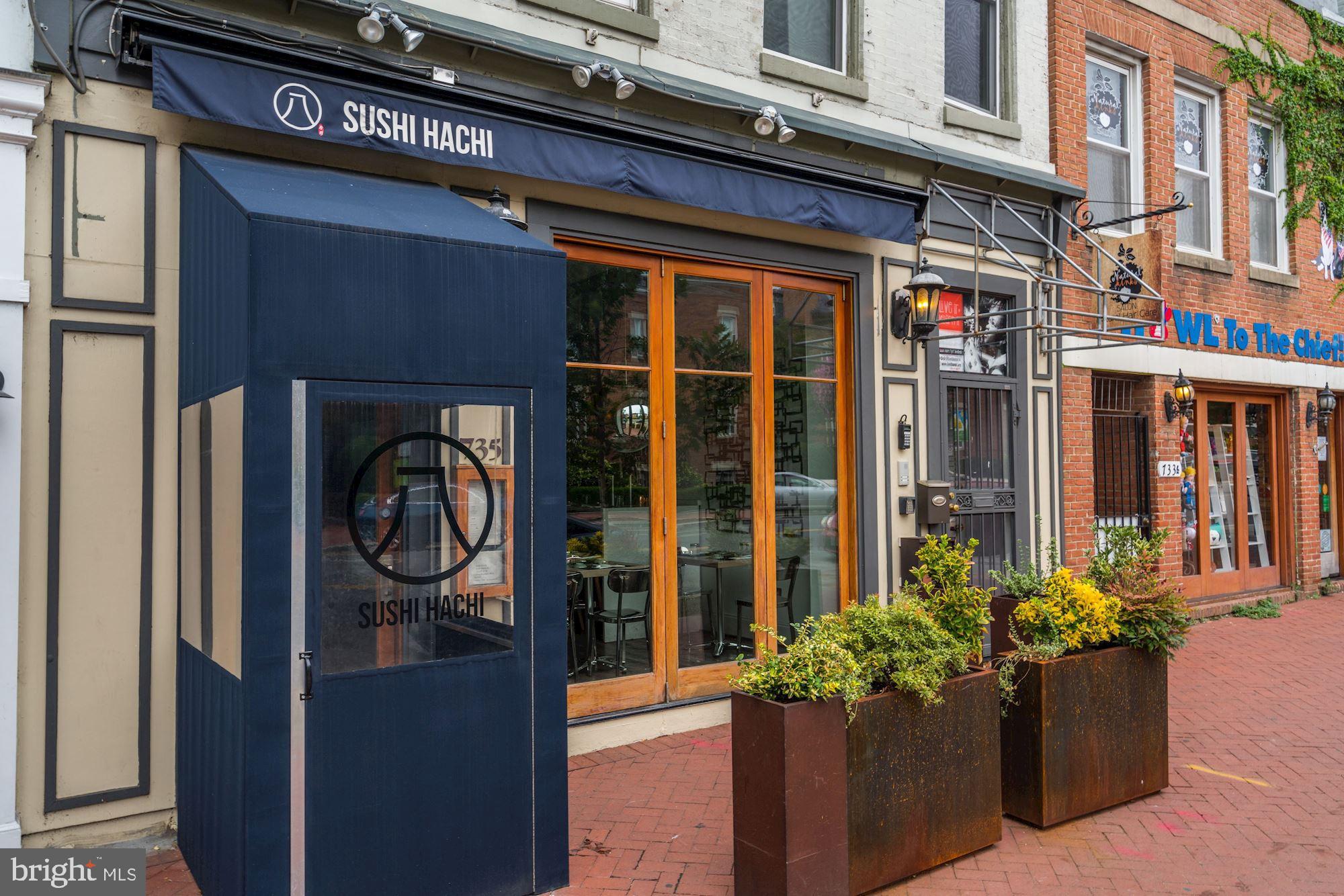 508 D Street Northeast Washington, DC 20002 - Photo 22 of 33