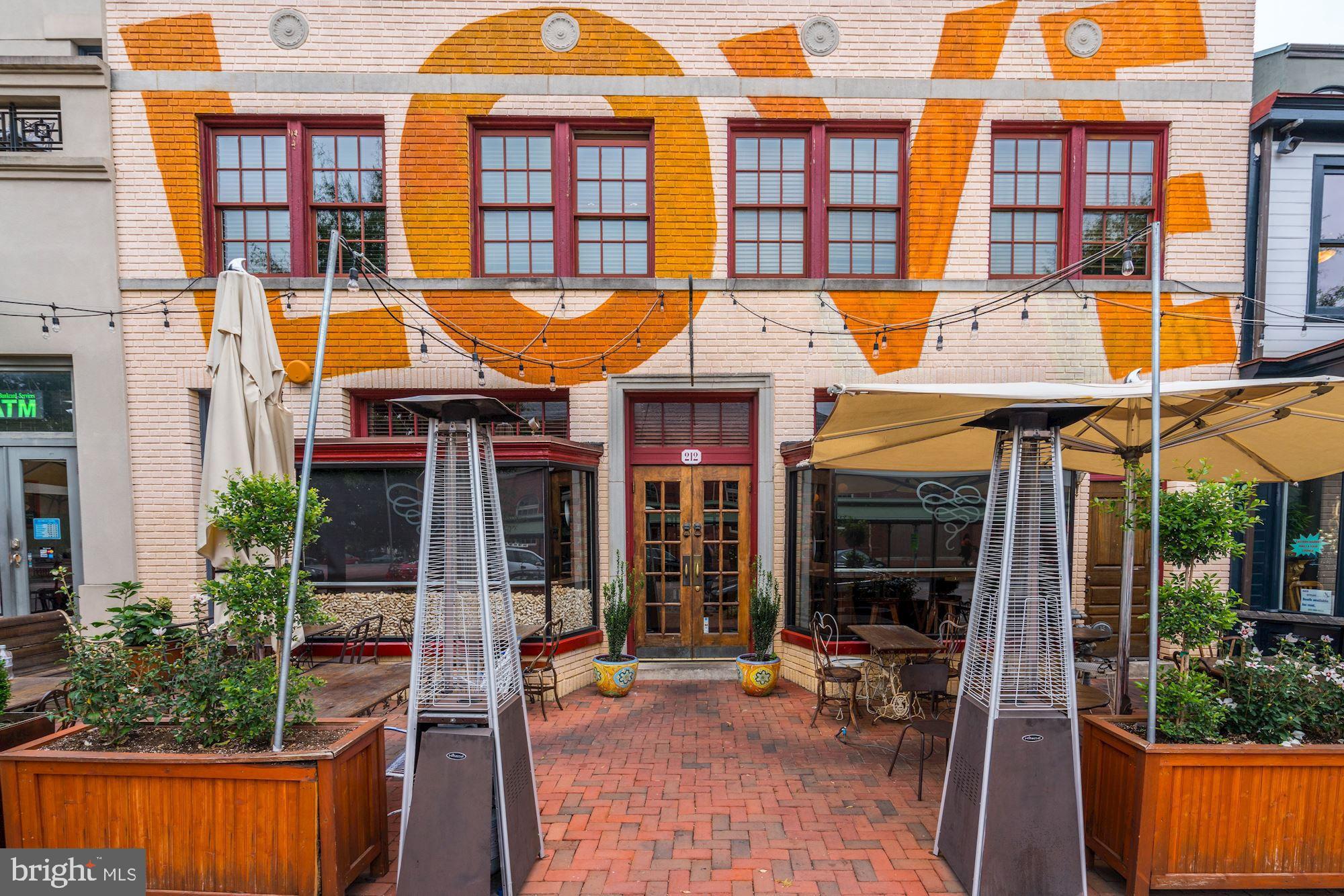 508 D Street Northeast Washington, DC 20002 - Photo 24 of 33