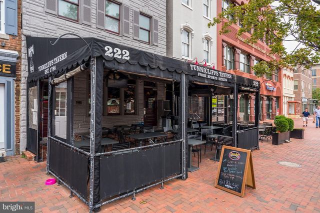 $1,075,000 | 508 D Street Northeast, Washington, DC 20002