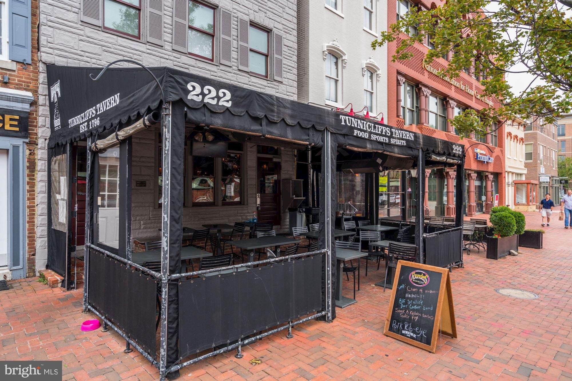 508 D Street Northeast Washington, DC 20002 - Photo 25 of 33