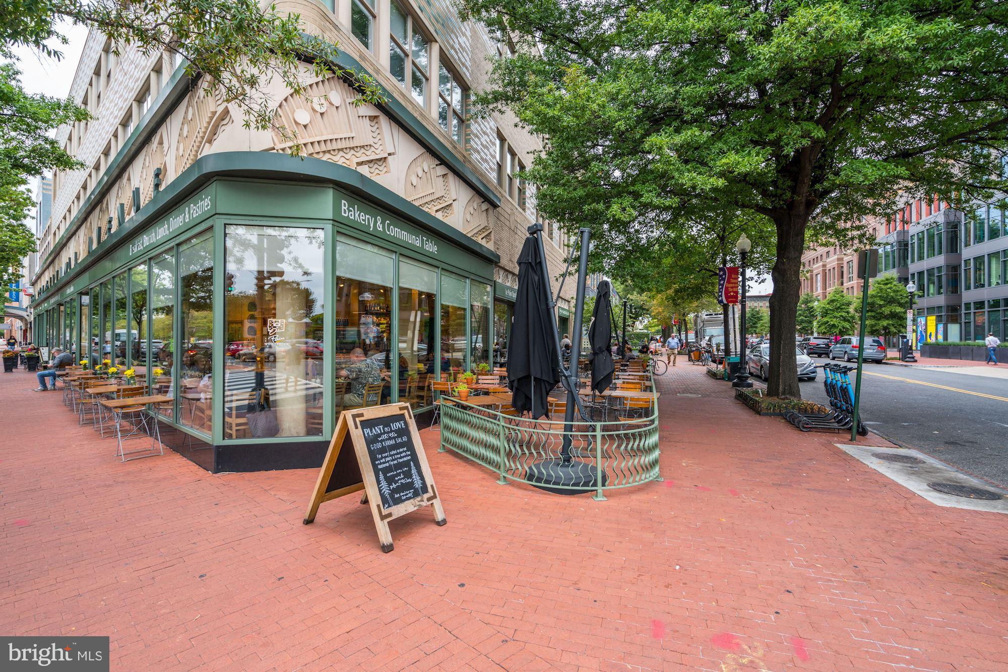 508 D Street Northeast Washington, DC 20002 - Photo 30 of 33