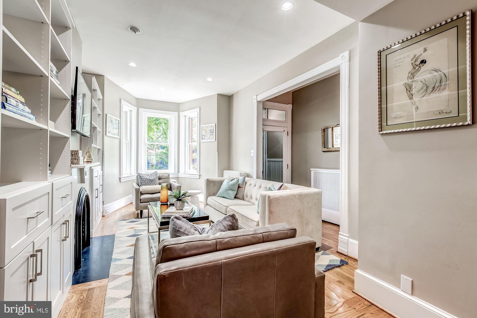 508 D Street Northeast Washington, DC 20002 - Photo 4 of 33