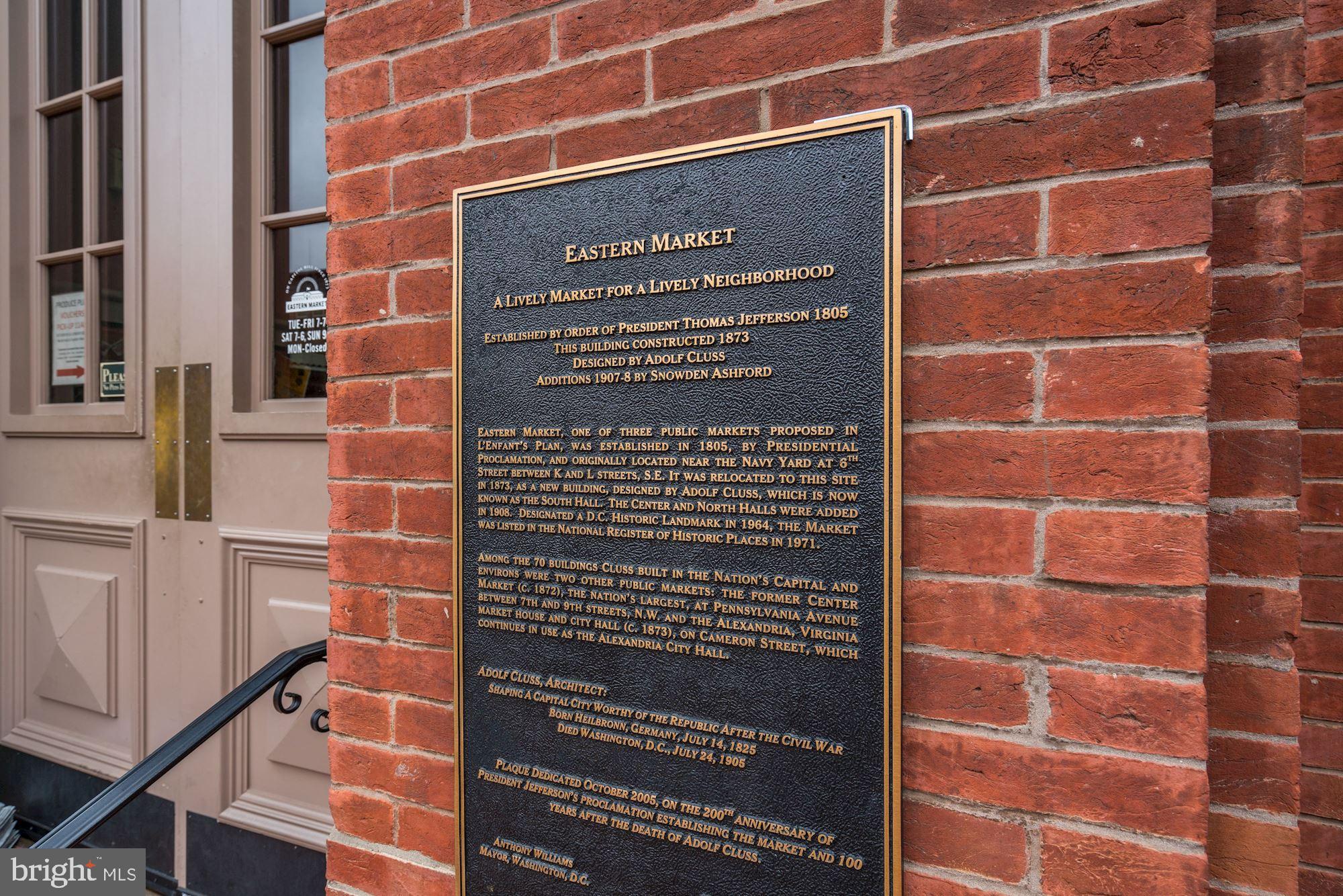 508 D Street Northeast Washington, DC 20002 - Photo 31 of 33