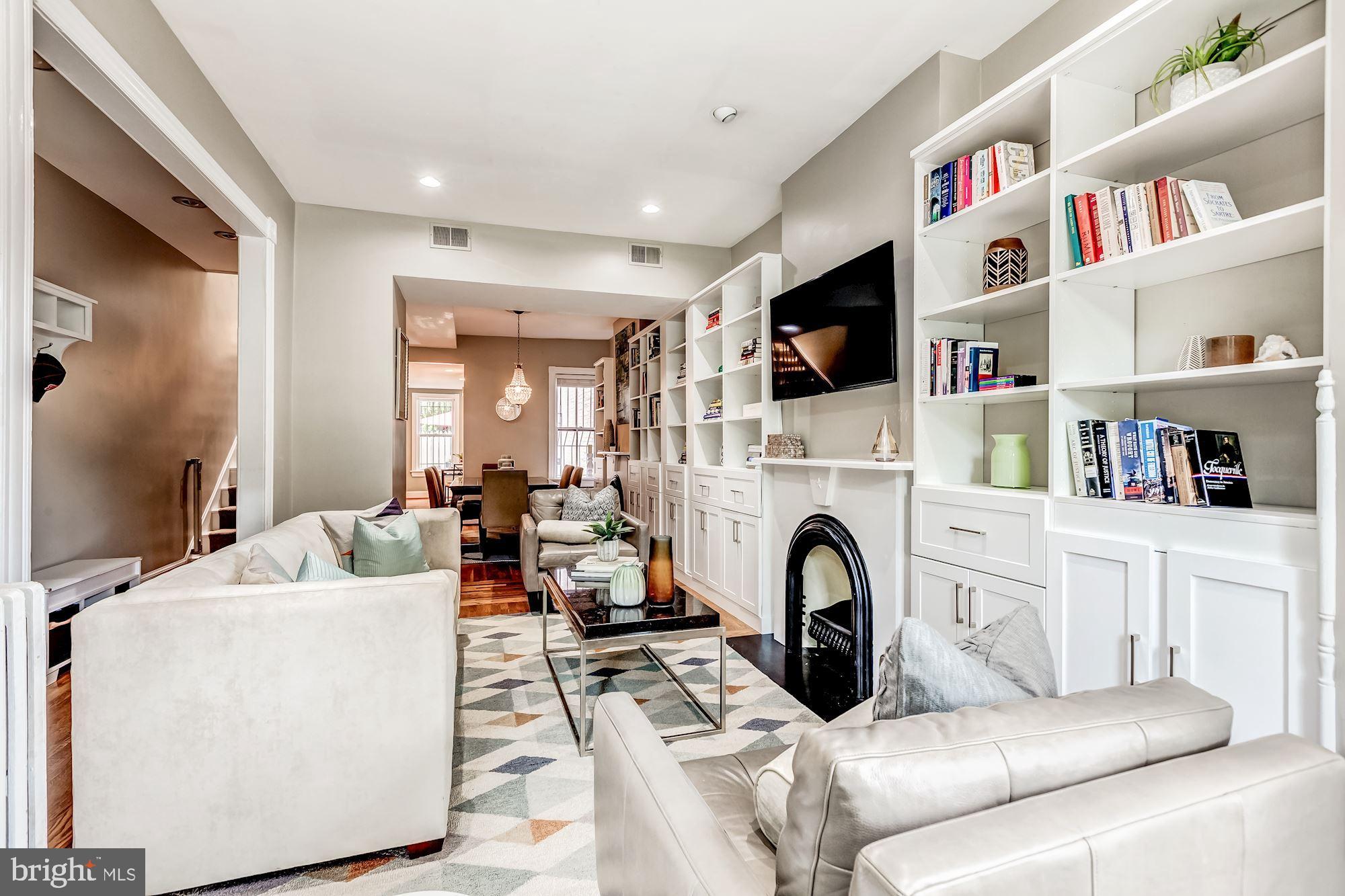 508 D Street Northeast Washington, DC 20002 - Photo 5 of 33