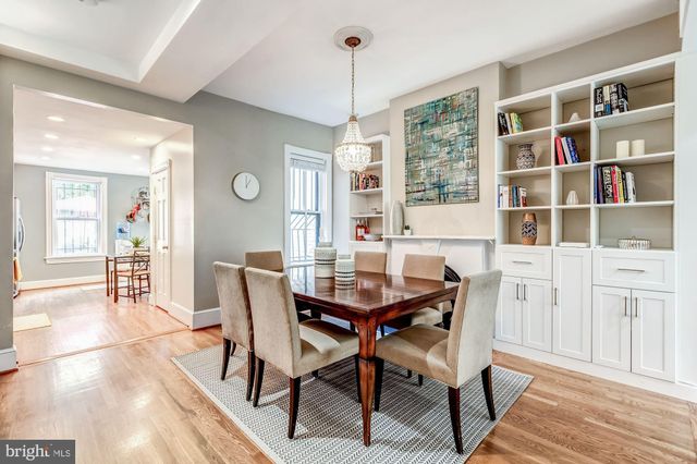 $1,075,000 | 508 D Street Northeast, Washington, DC 20002