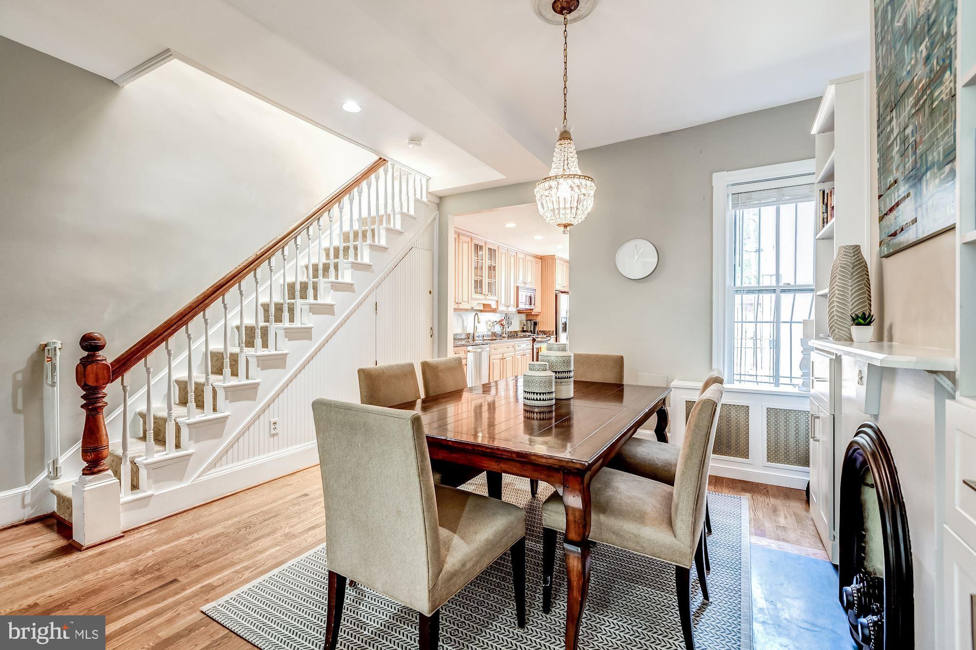 508 D Street Northeast Washington, DC 20002 - Photo 7 of 33