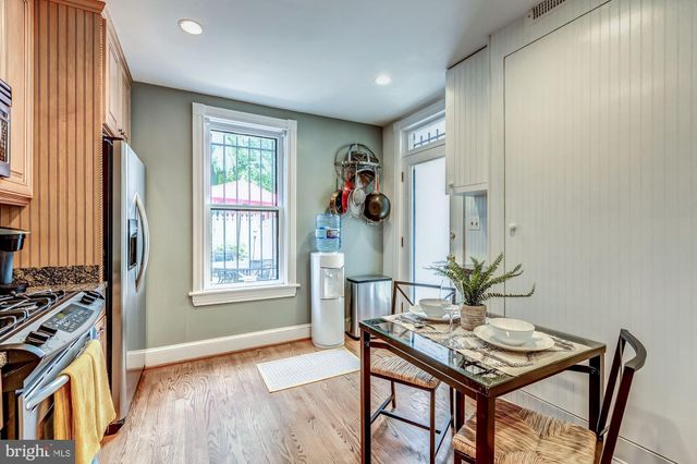 $1,075,000 | 508 D Street Northeast, Washington, DC 20002