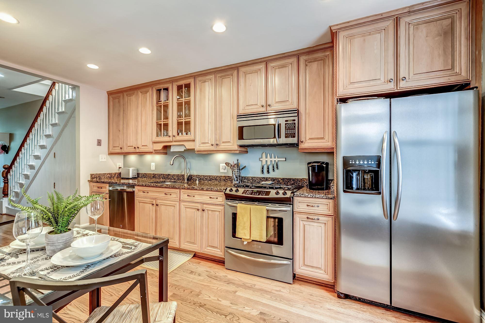 508 D Street Northeast Washington, DC 20002 - Photo 10 of 33