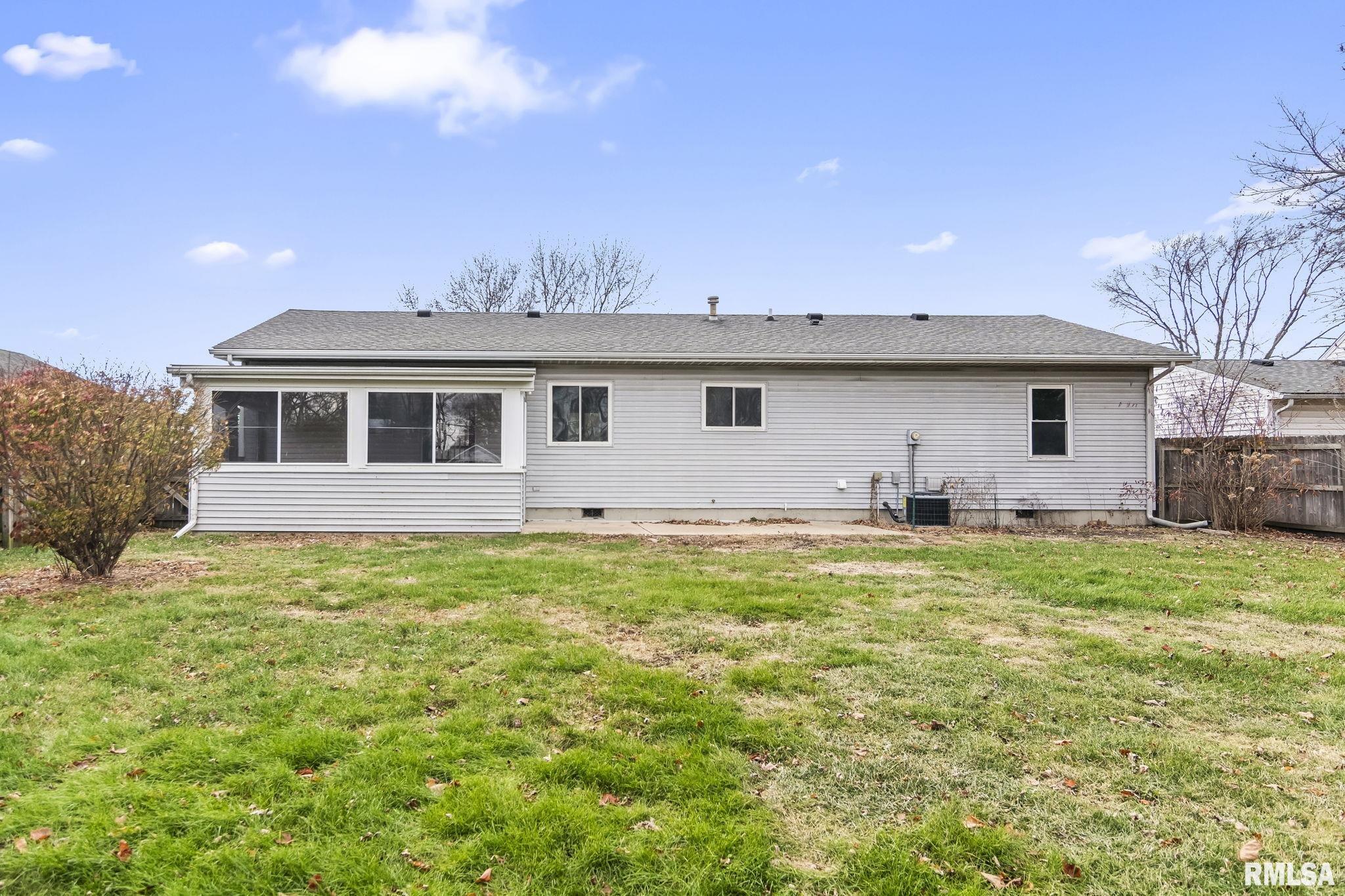4616 Trevi Drive Springfield, IL 62703 - Photo 32 of 33 Gallery Image 32